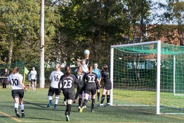 Bild 72 - Frauen SV Henstedt Ulzburg III - TSV Wiemersdorf : Ergebnis: 2:1